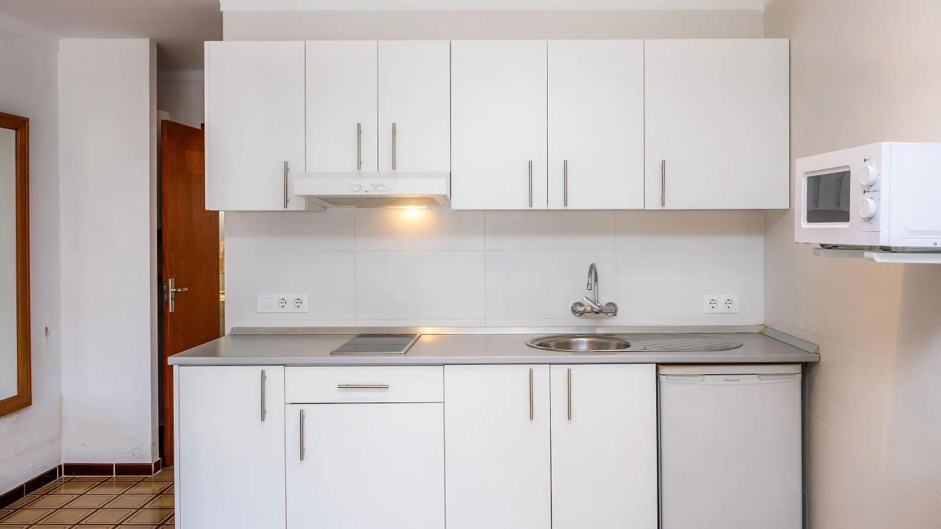 Apartamento Mhm 2 Cala Ratjada