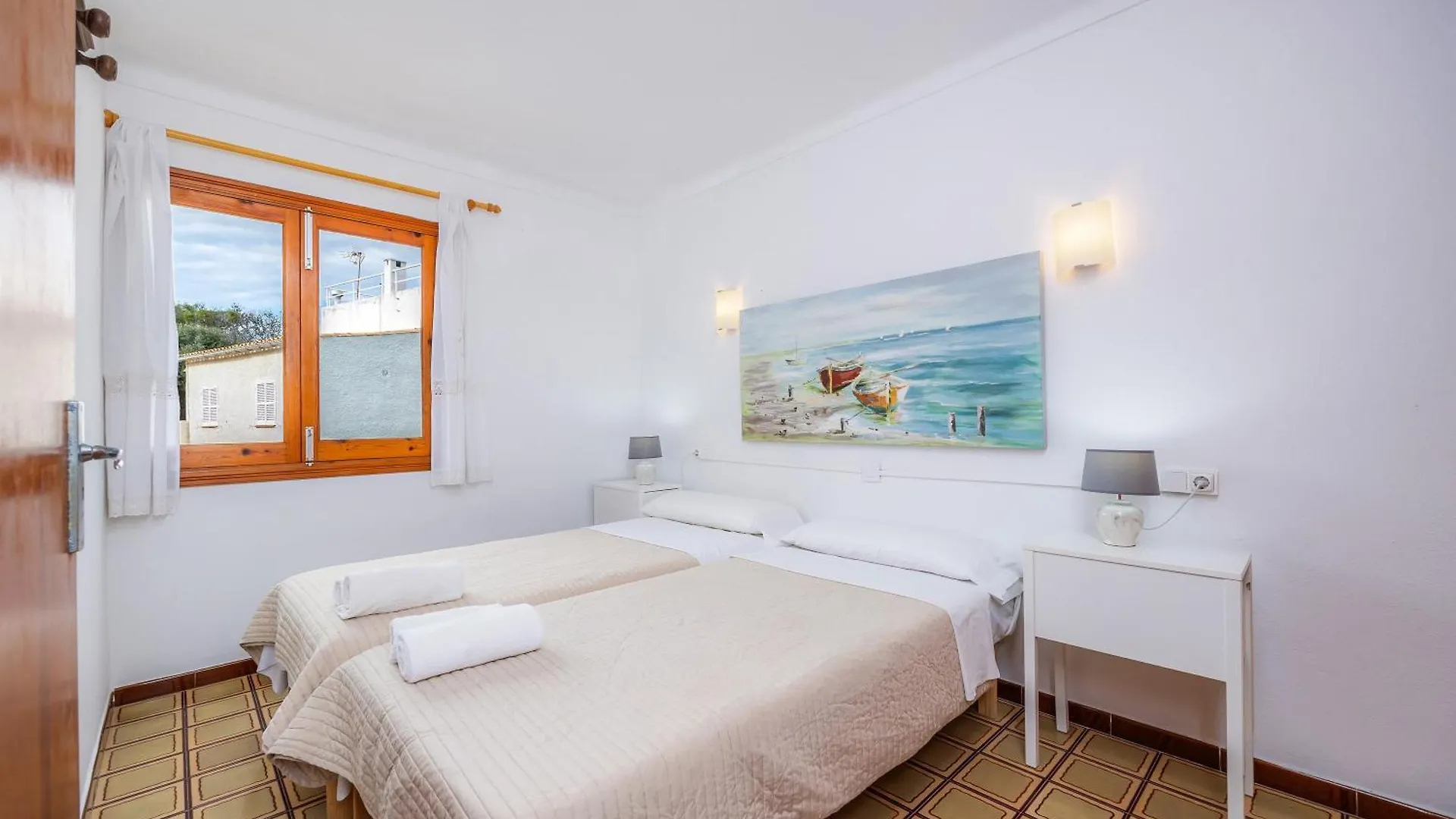 Apartamento Mhm 2 Cala Ratjada