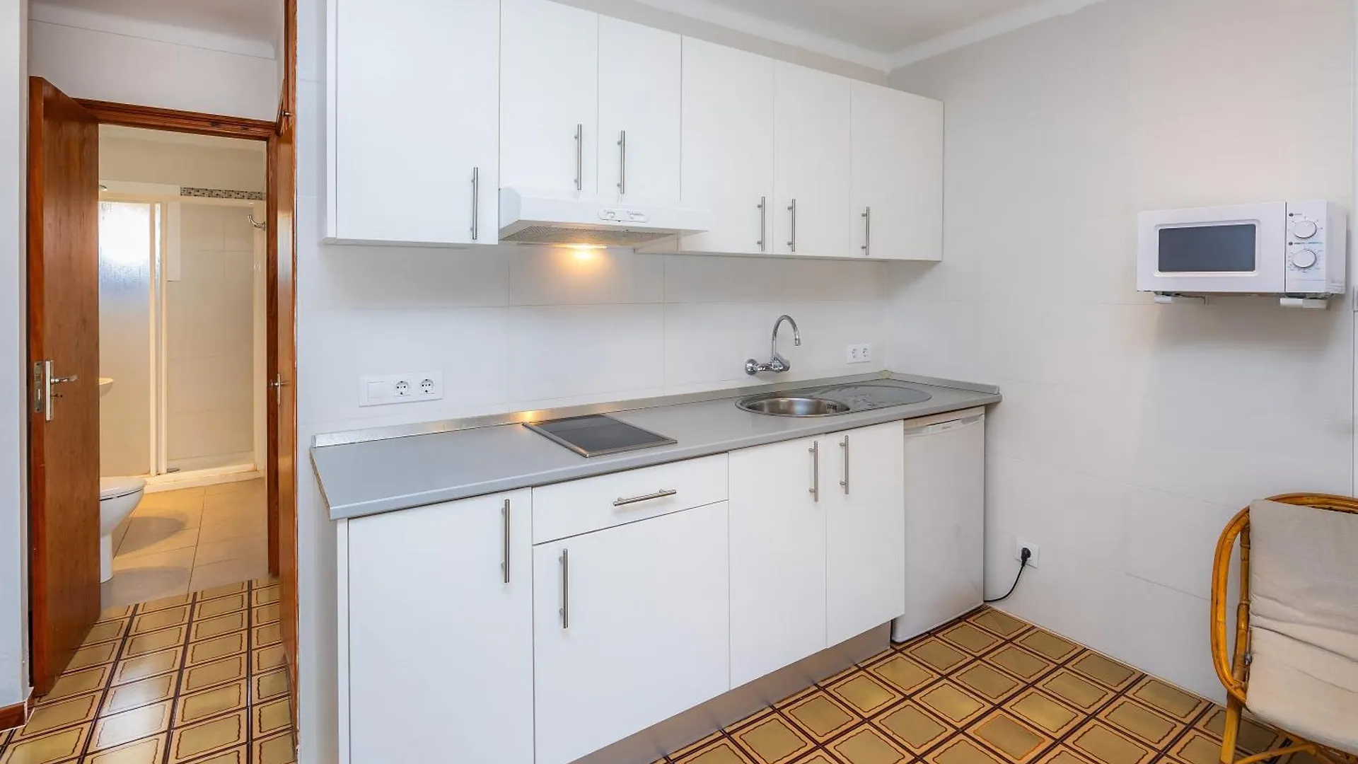Apartamento Mhm 2 Cala Ratjada  Cala Ratjada (Mallorca)