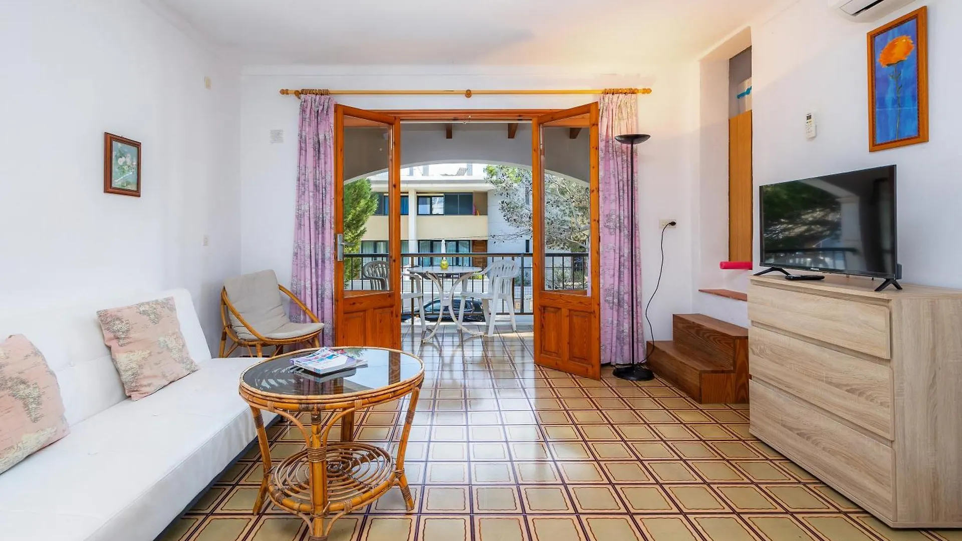Apartamento Mhm 2 Cala Ratjada  0*, Cala Ratjada (Mallorca) Spain