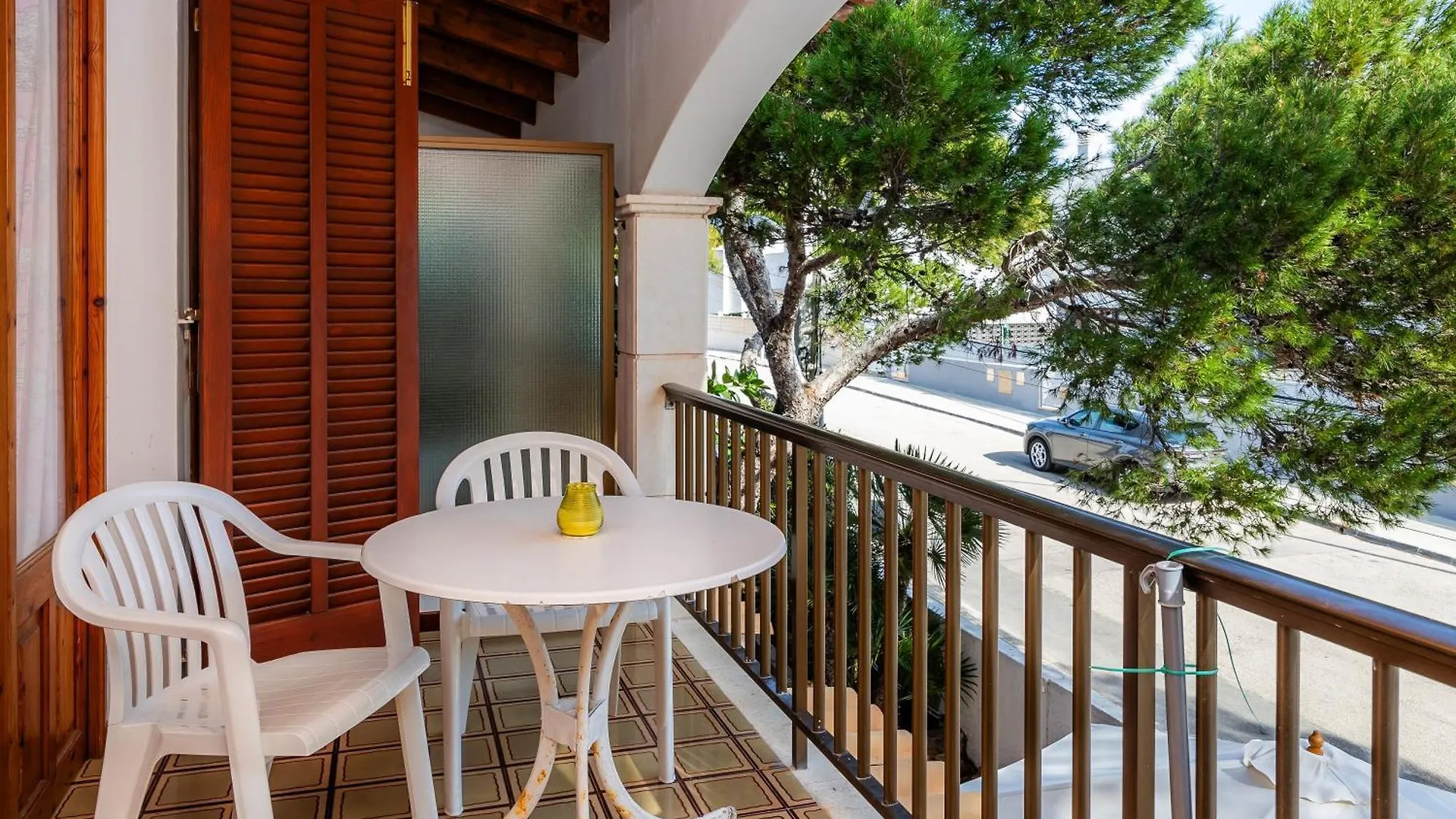 Apartamento Mhm 2 Cala Ratjada  Spain