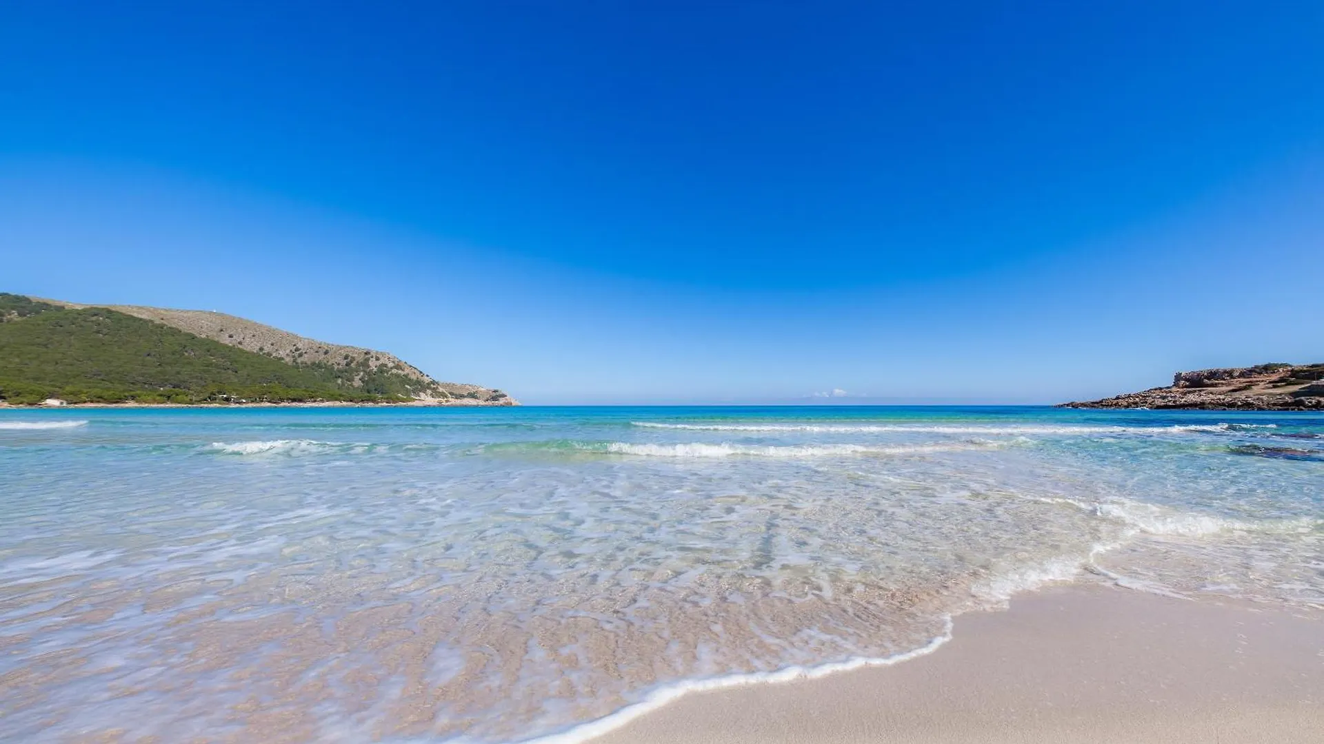 Apartamento Mhm 2 Cala Ratjada  0*, Cala Ratjada (Mallorca) Spain