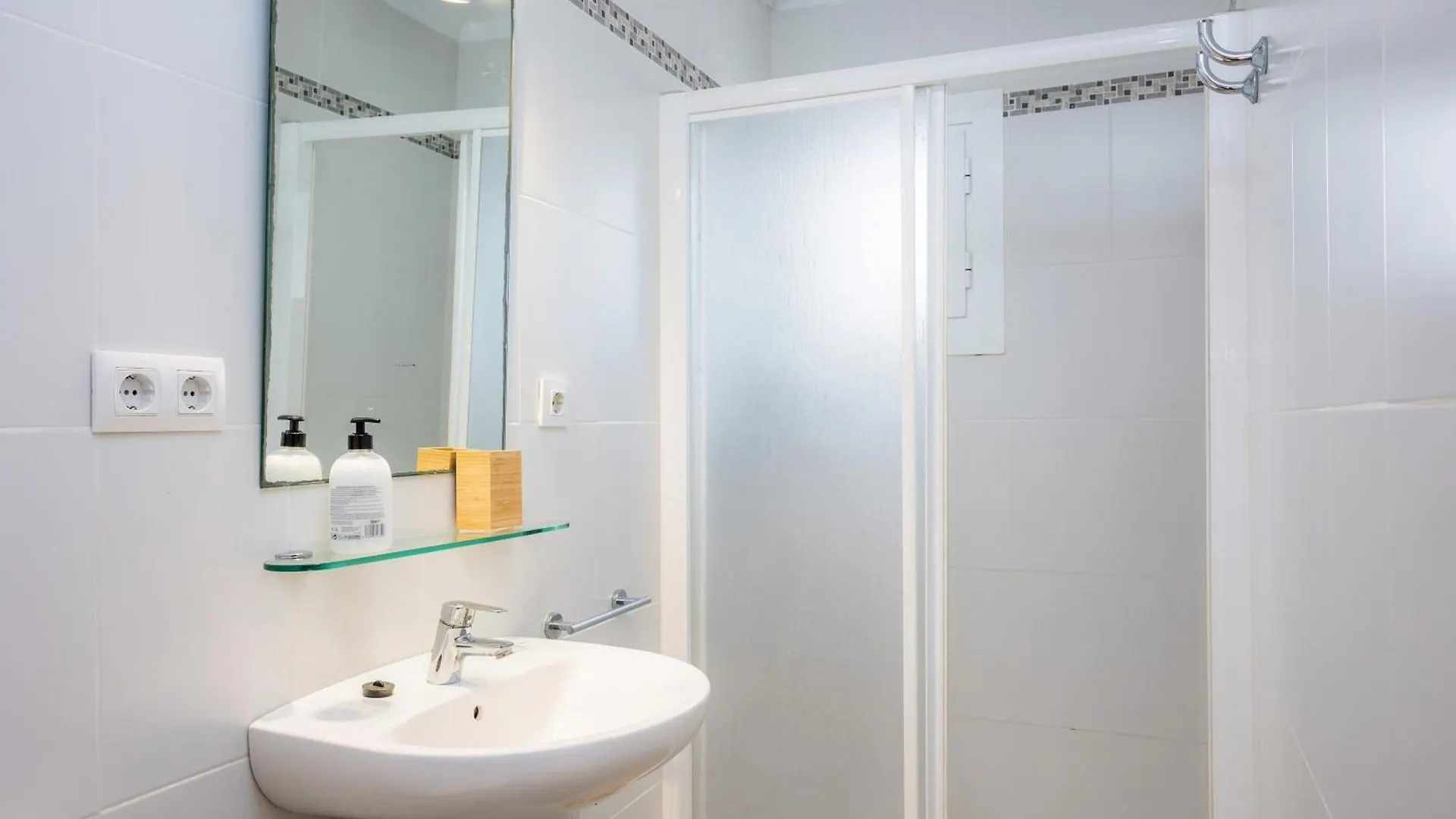 Apartamento Mhm 2 Cala Ratjada  Spain