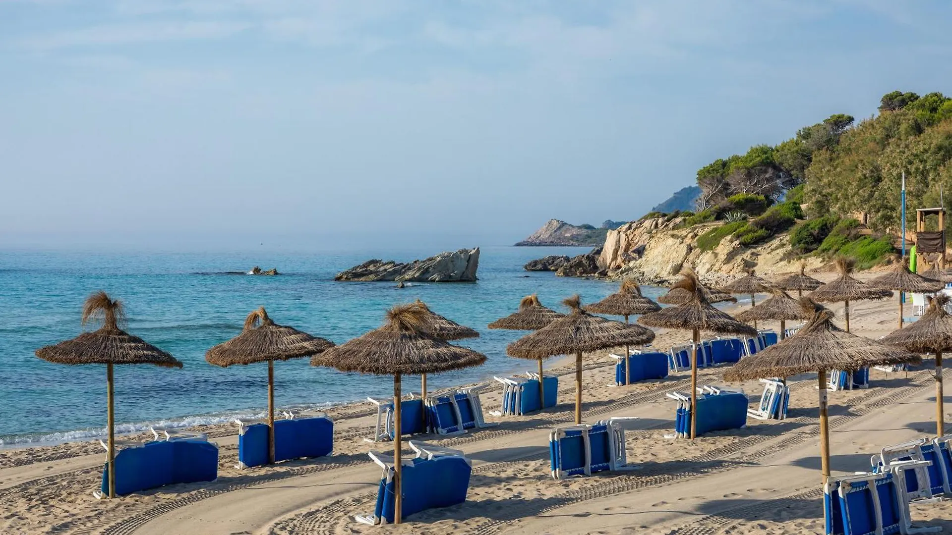 Apartamento Mhm 2 Cala Ratjada  Cala Ratjada (Mallorca)