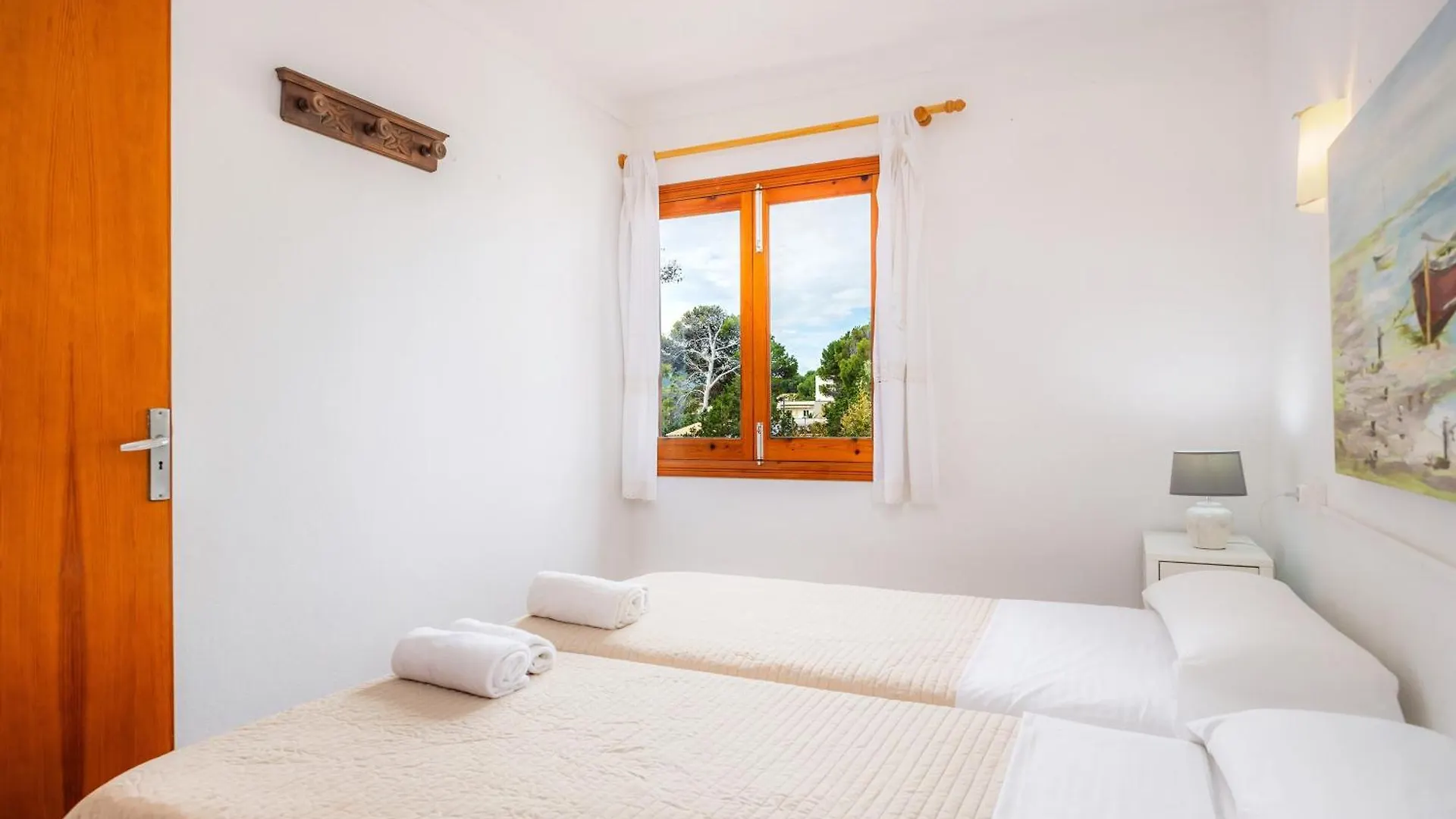 Apartment Apartamento Mhm 2 Cala Ratjada  Spain
