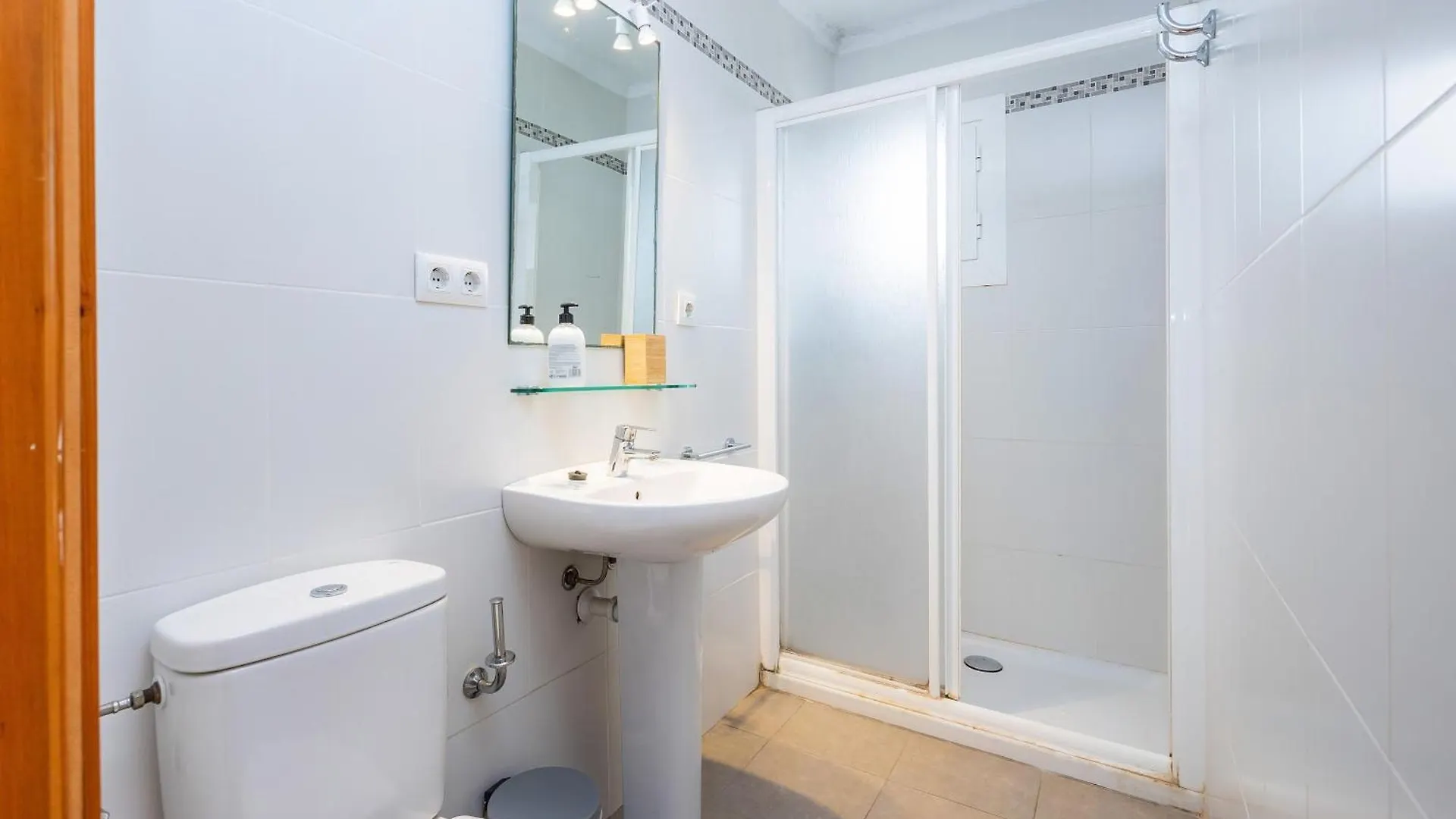 Apartamento Mhm 2 Cala Ratjada  0*, Cala Ratjada (Mallorca) Spain