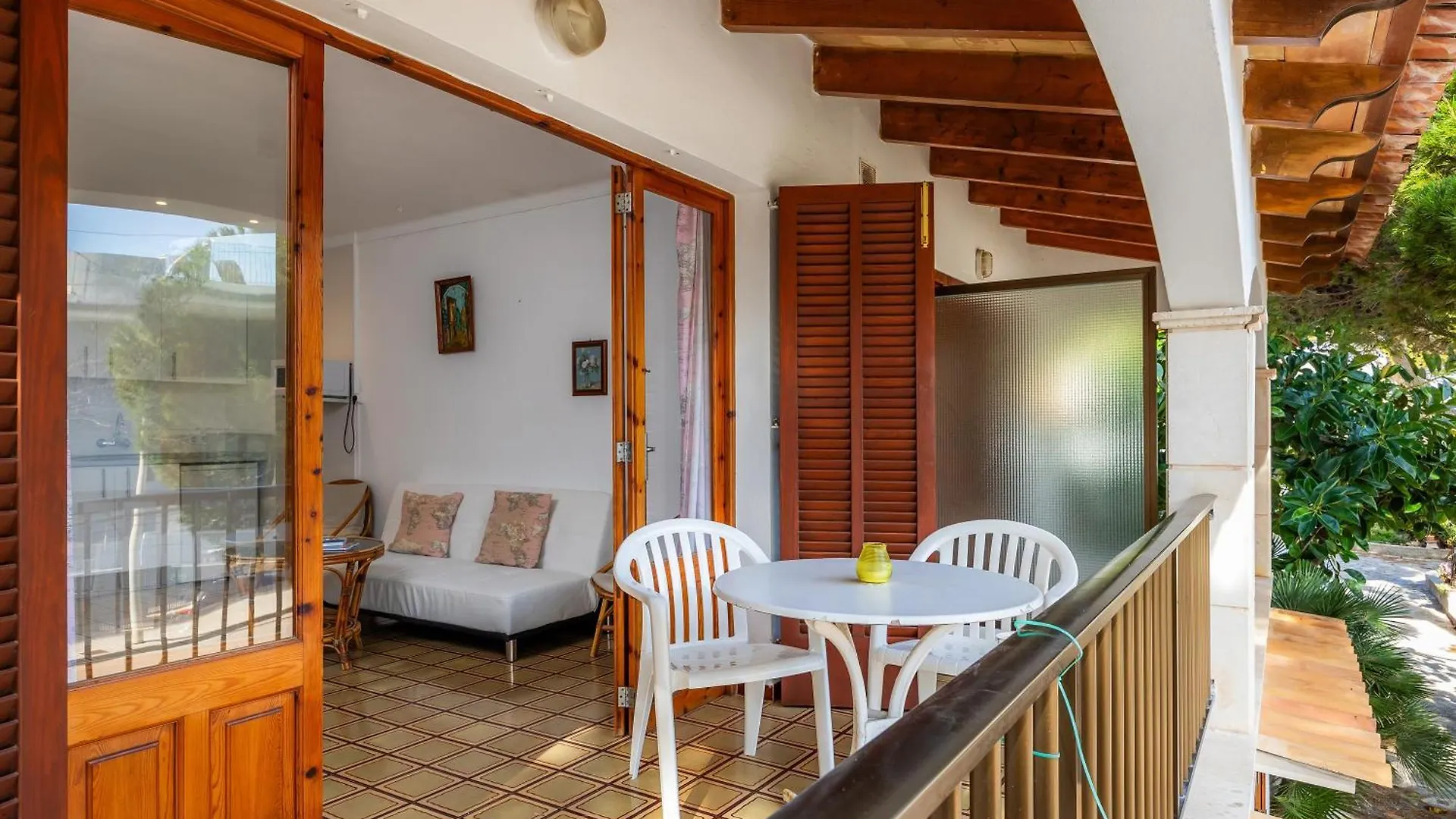 Apartamento Mhm 2 Cala Ratjada  Spain